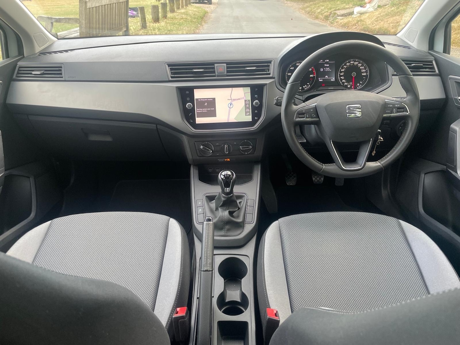 Used SEAT Ibiza 2020 for sale - 77310669: Photo 11