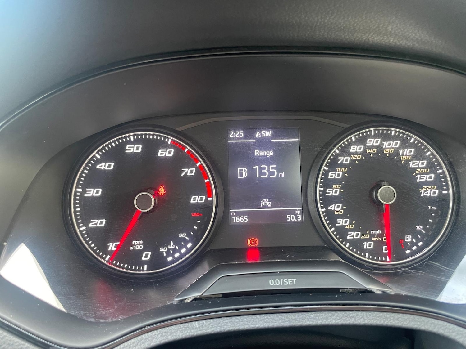 Used SEAT Ibiza 2020 for sale - 77310669: Photo 13