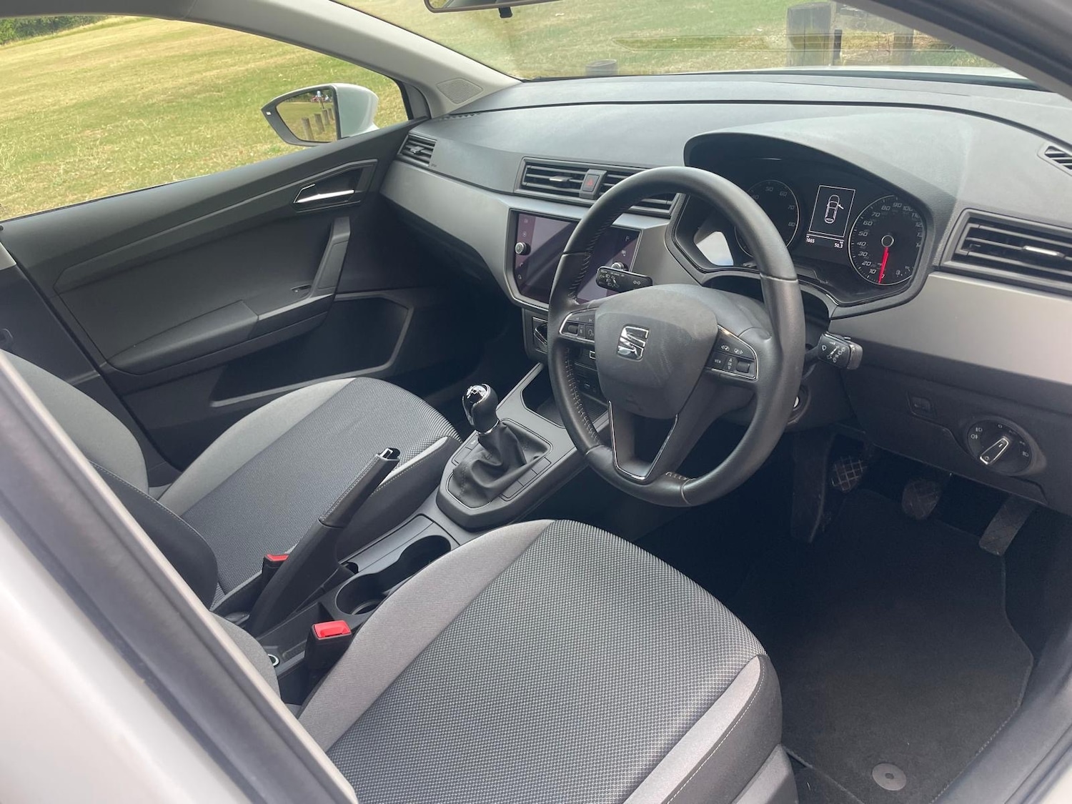 Used SEAT Ibiza 2020 for sale - 77310669: Photo 9