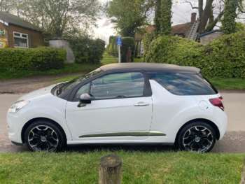 Used Citroen DS3 2015 for sale - 74432709: Photo