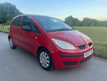 2007 (07) - 1.1 CZ1 5dr