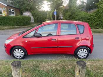Used Mitsubishi Colt 2007 for sale - 74736789: Photo