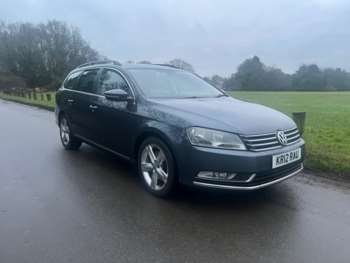 2012 (12) - 2.0 TDI Bluemotion Tech SE 5dr