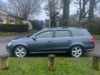 Used Volkswagen Passat 2012 for sale - 73609637: Photo