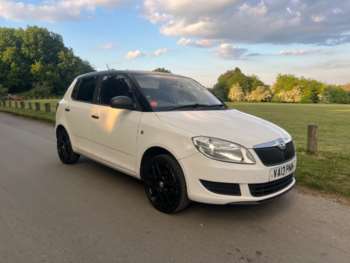 2013 (13) - 1.2 12V 60 S 5dr