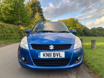 Used Suzuki Swift 2011 for sale - 74432715: Photo