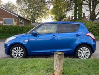 Used Suzuki Swift 2011 for sale - 74432715: Photo