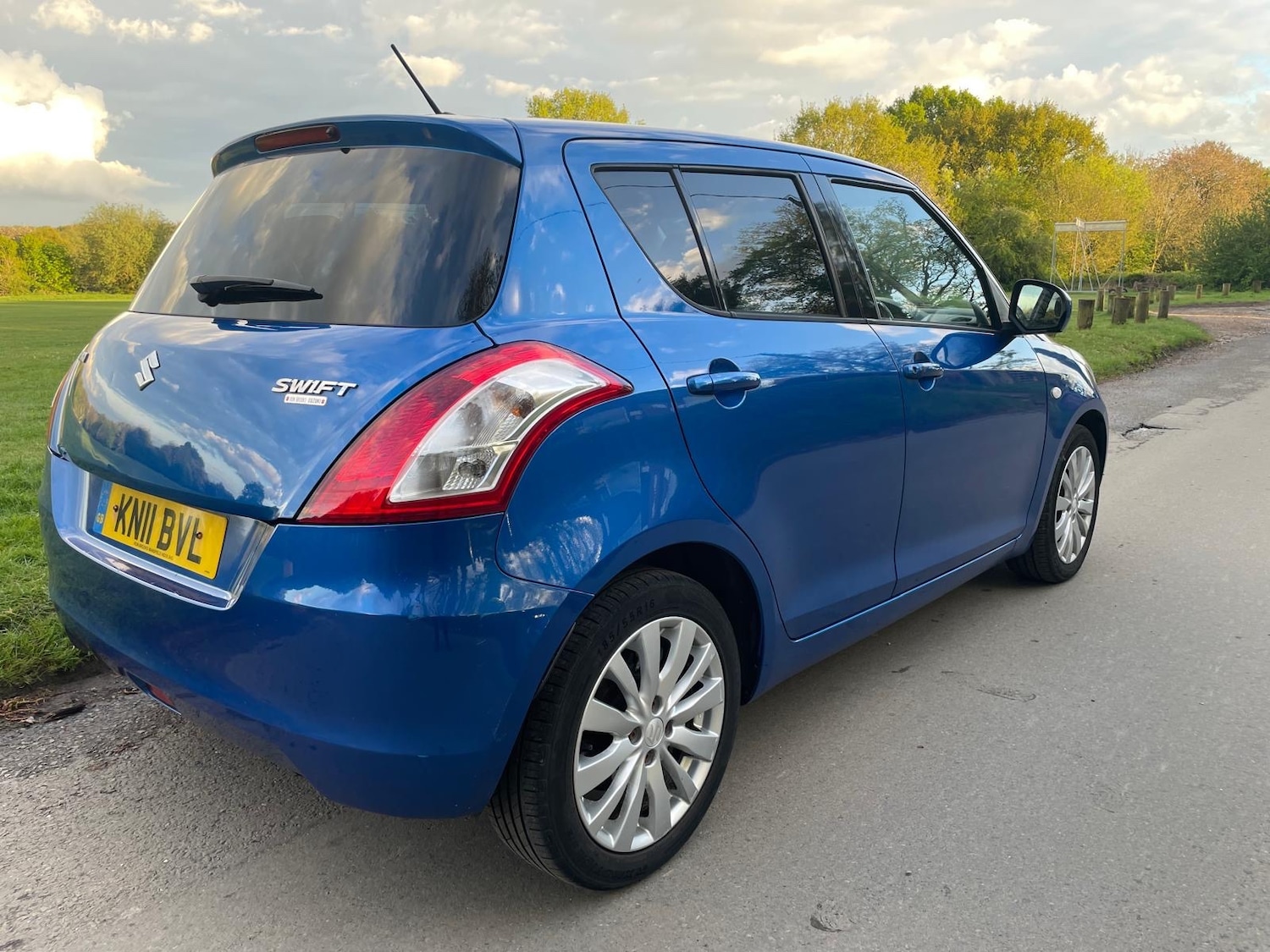Vehicle 7