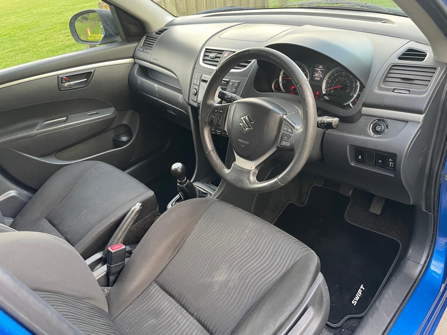 Vehicle 9