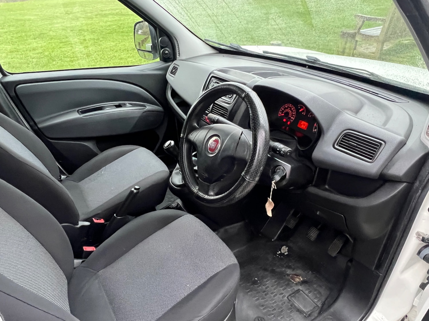 Used Fiat Doblo 2016 for sale - 77898141: Photo 11