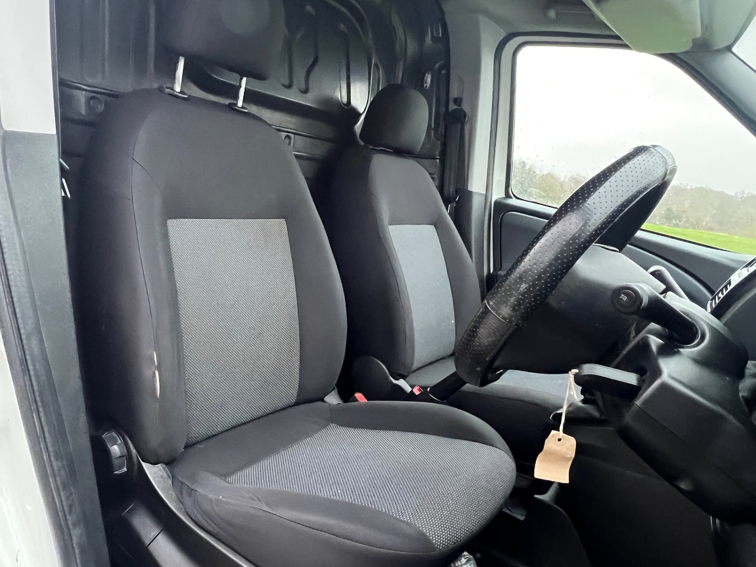 Used Fiat Doblo 2016 for sale - 77898141: Photo 12