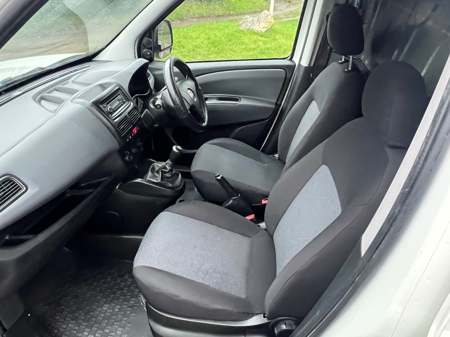 Used Fiat Doblo 2016 for sale - 77898141: Photo 13