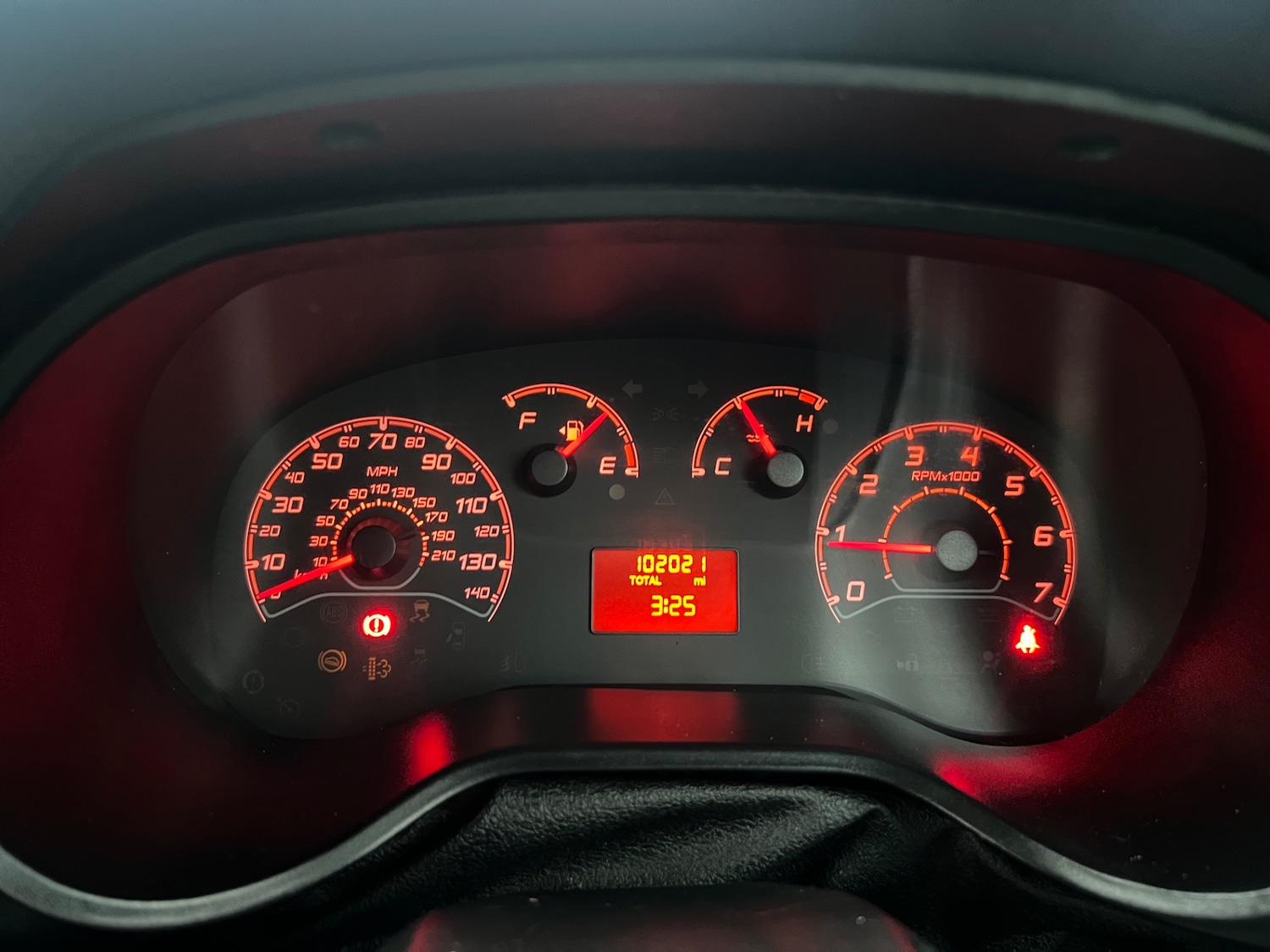 Used Fiat Doblo 2016 for sale - 77898141: Photo 14