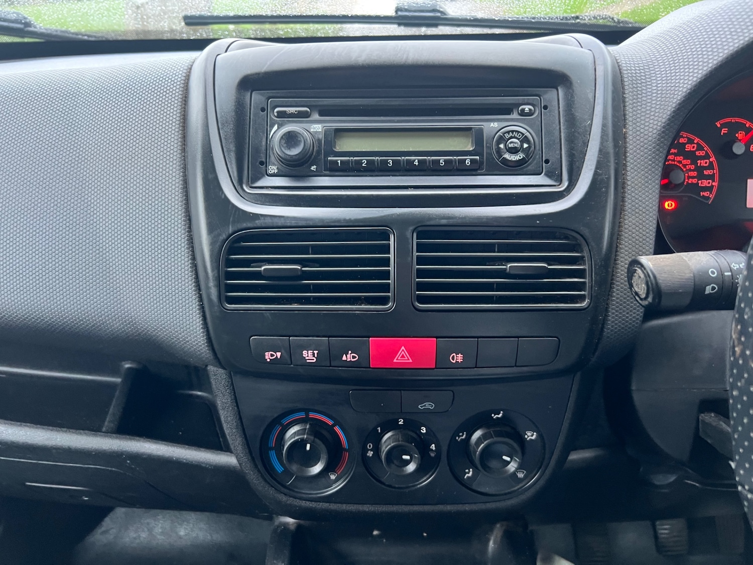 Used Fiat Doblo 2016 for sale - 77898141: Photo 15