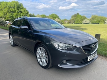 Used Mazda Mazda6 2013 for sale - 78475156: Photo