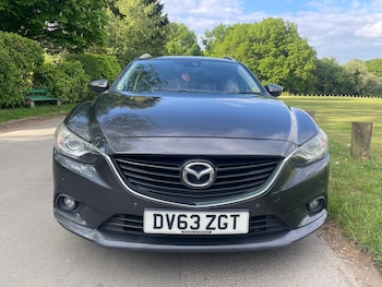 Used Mazda Mazda6 2013 for sale - 78475156: Photo