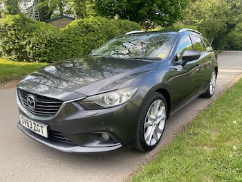 Used Mazda Mazda6 2013 for sale - 78475156: Photo