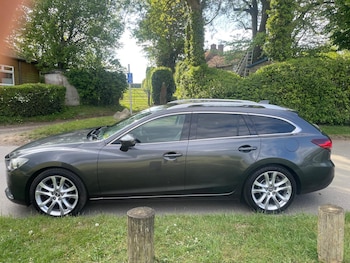 Used Mazda Mazda6 2013 for sale - 78475156: Photo
