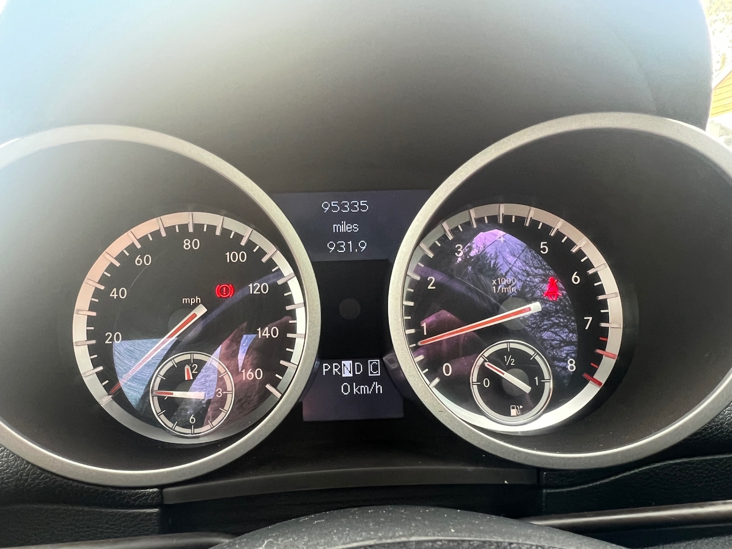 Used Mercedes-Benz SLK 2010 for sale - 77548386: Photo 18