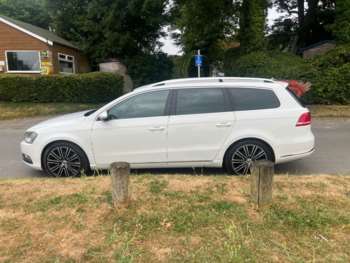 Used Volkswagen Passat 2012 for sale - 75163696: Photo