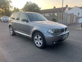 2004 (04) - 2.5i Sport 5dr Auto