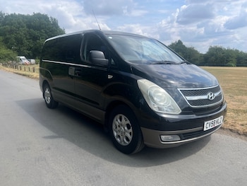 Used Hyundai i800 2009 for sale - 79335770: Photo