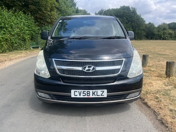 Used Hyundai i800 2009 for sale - 79335770: Photo