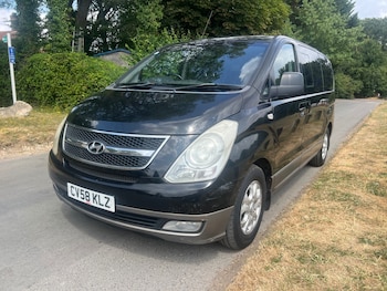 Used Hyundai i800 2009 for sale - 79335770: Photo
