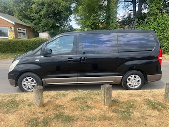 Used Hyundai i800 2009 for sale - 79335770: Photo
