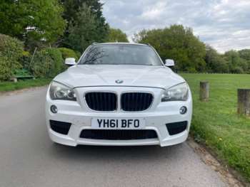 Used BMW X1 2011 for sale - 74418479: Photo
