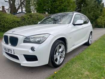 Used BMW X1 2011 for sale - 74418479: Photo