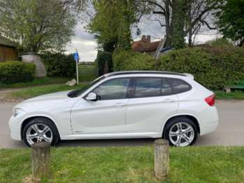 Used BMW X1 2011 for sale - 74418479: Photo