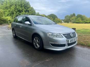 2010 (10) - 1.6 BlueMotion TDI CR DPF 5dr