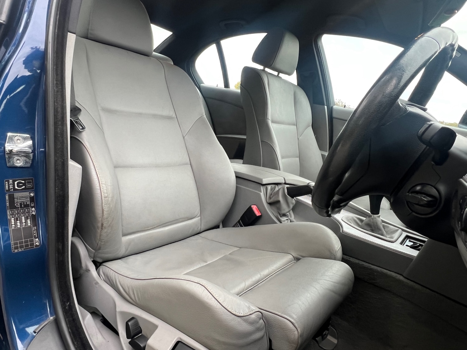 Used BMW 5 Series 2005 for sale - 76314135: Photo 10