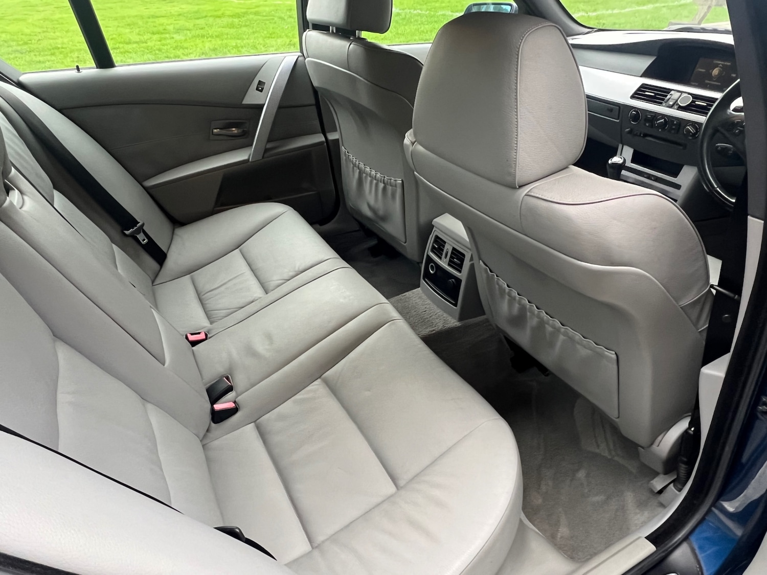 Used BMW 5 Series 2005 for sale - 76314135: Photo 11