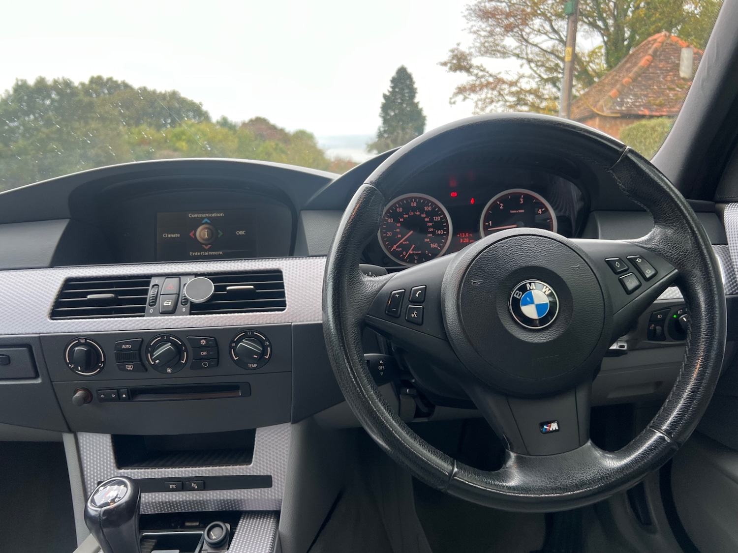 Used BMW 5 Series 2005 for sale - 76314135: Photo 13