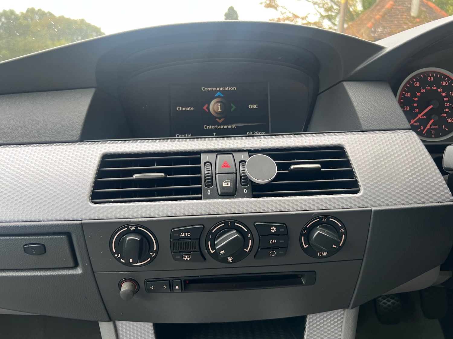 Used BMW 5 Series 2005 for sale - 76314135: Photo 15