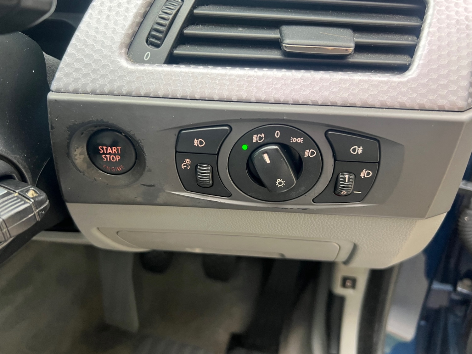 Used BMW 5 Series 2005 for sale - 76314135: Photo 18