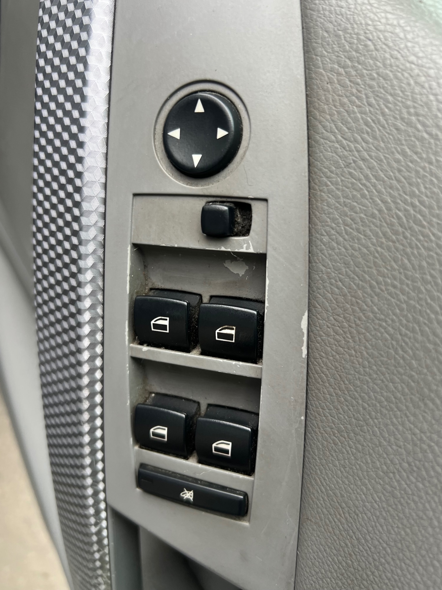Used BMW 5 Series 2005 for sale - 76314135: Photo 19