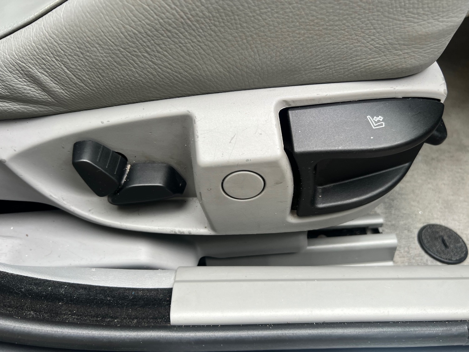 Used BMW 5 Series 2005 for sale - 76314135: Photo 20
