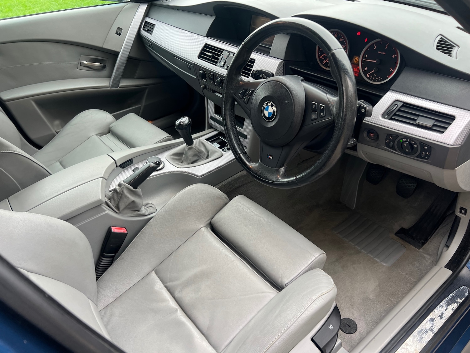 Used BMW 5 Series 2005 for sale - 76314135: Photo 9