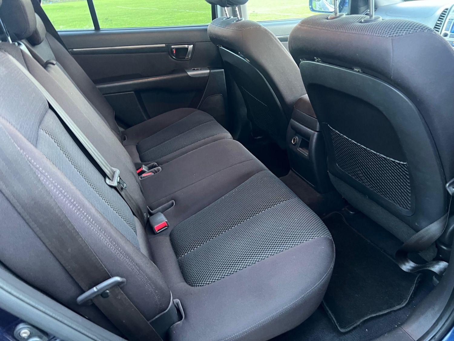 Used Hyundai Santa Fe 2010 for sale - 76780090: Photo 12