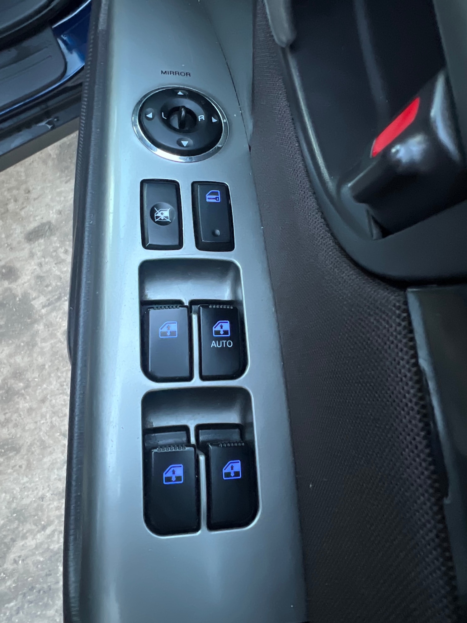 Used Hyundai Santa Fe 2010 for sale - 76780090: Photo 20