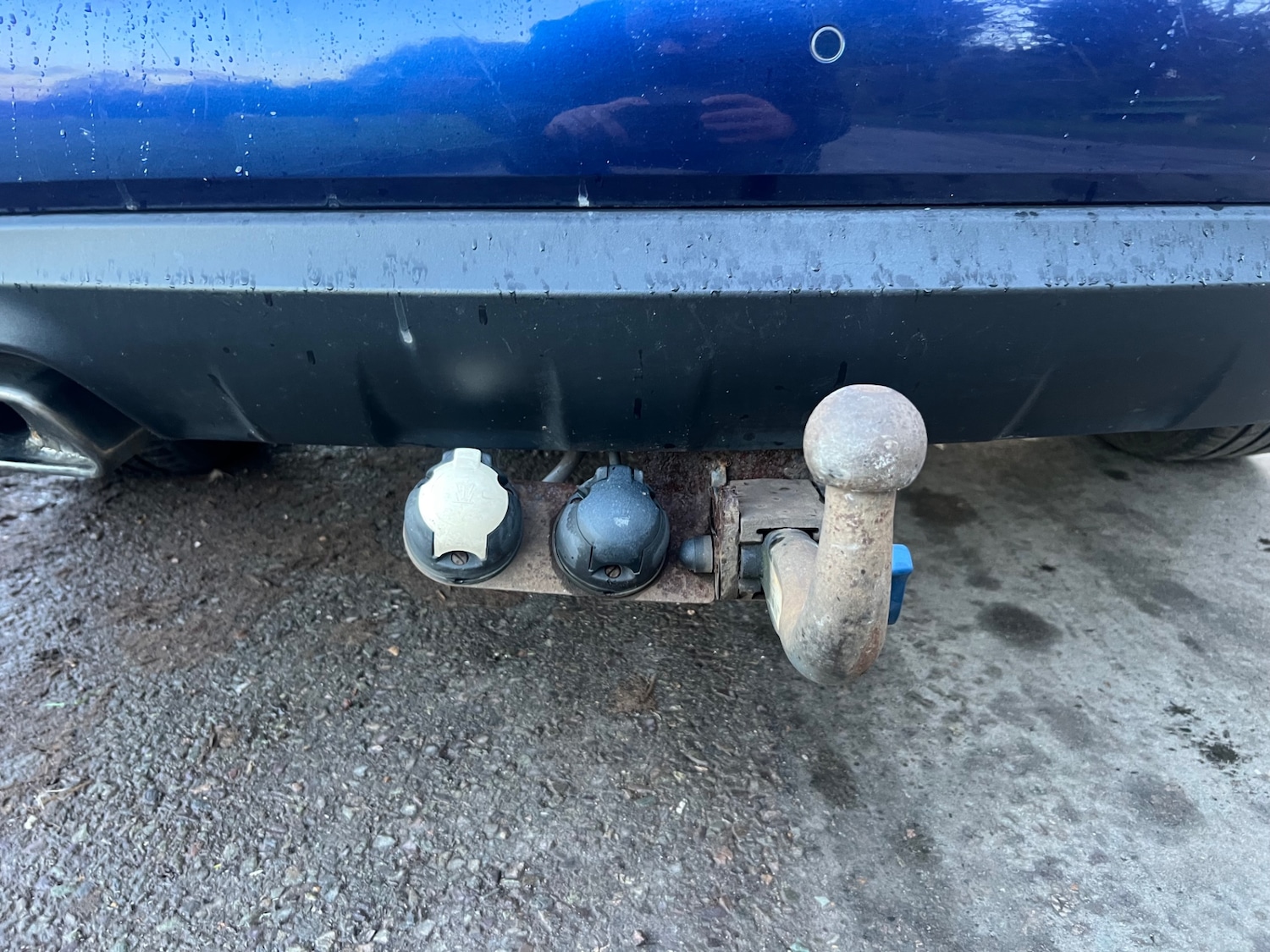 Used Hyundai Santa Fe 2010 for sale - 76780090: Photo 9