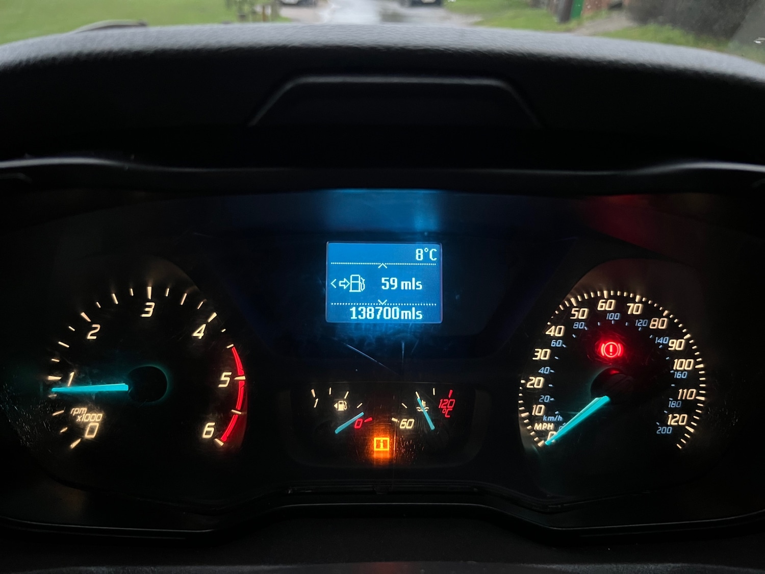 Used Ford Transit 2015 for sale - 77275125: Photo 16