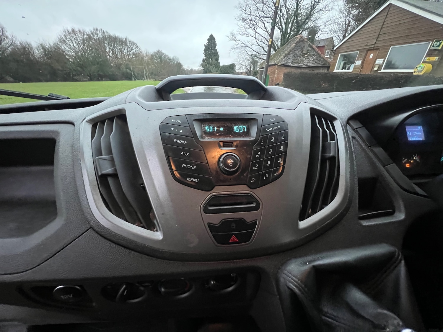 Used Ford Transit 2015 for sale - 77275125: Photo 17