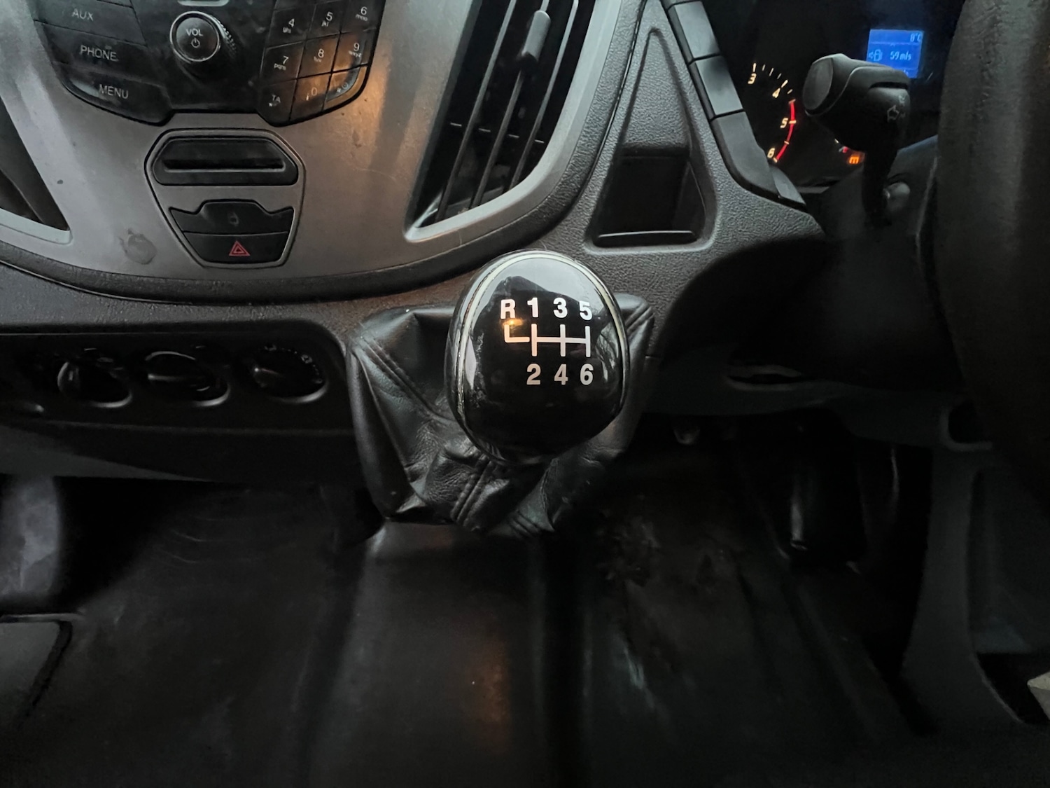 Used Ford Transit 2015 for sale - 77275125: Photo 18