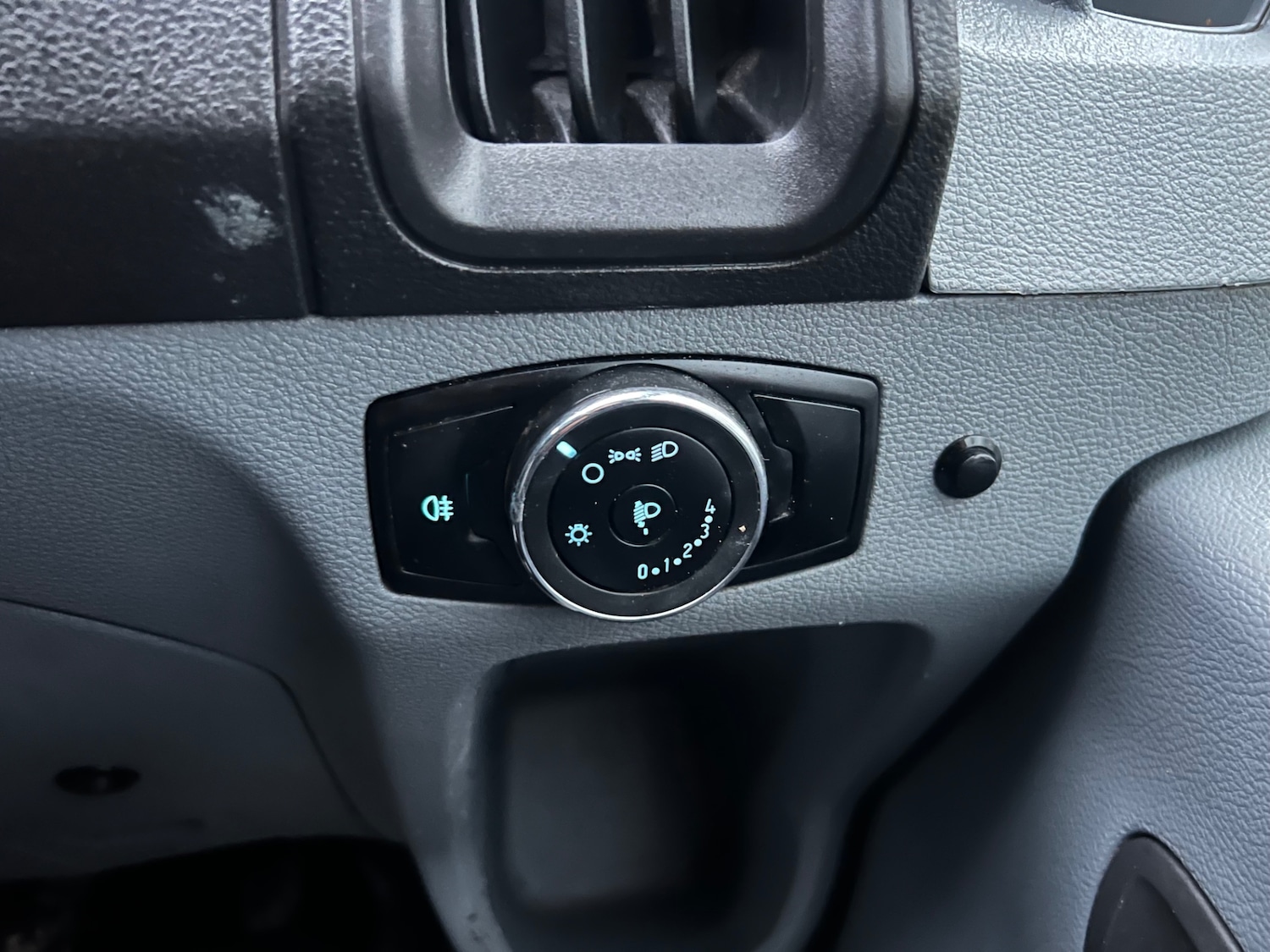 Used Ford Transit 2015 for sale - 77275125: Photo 20