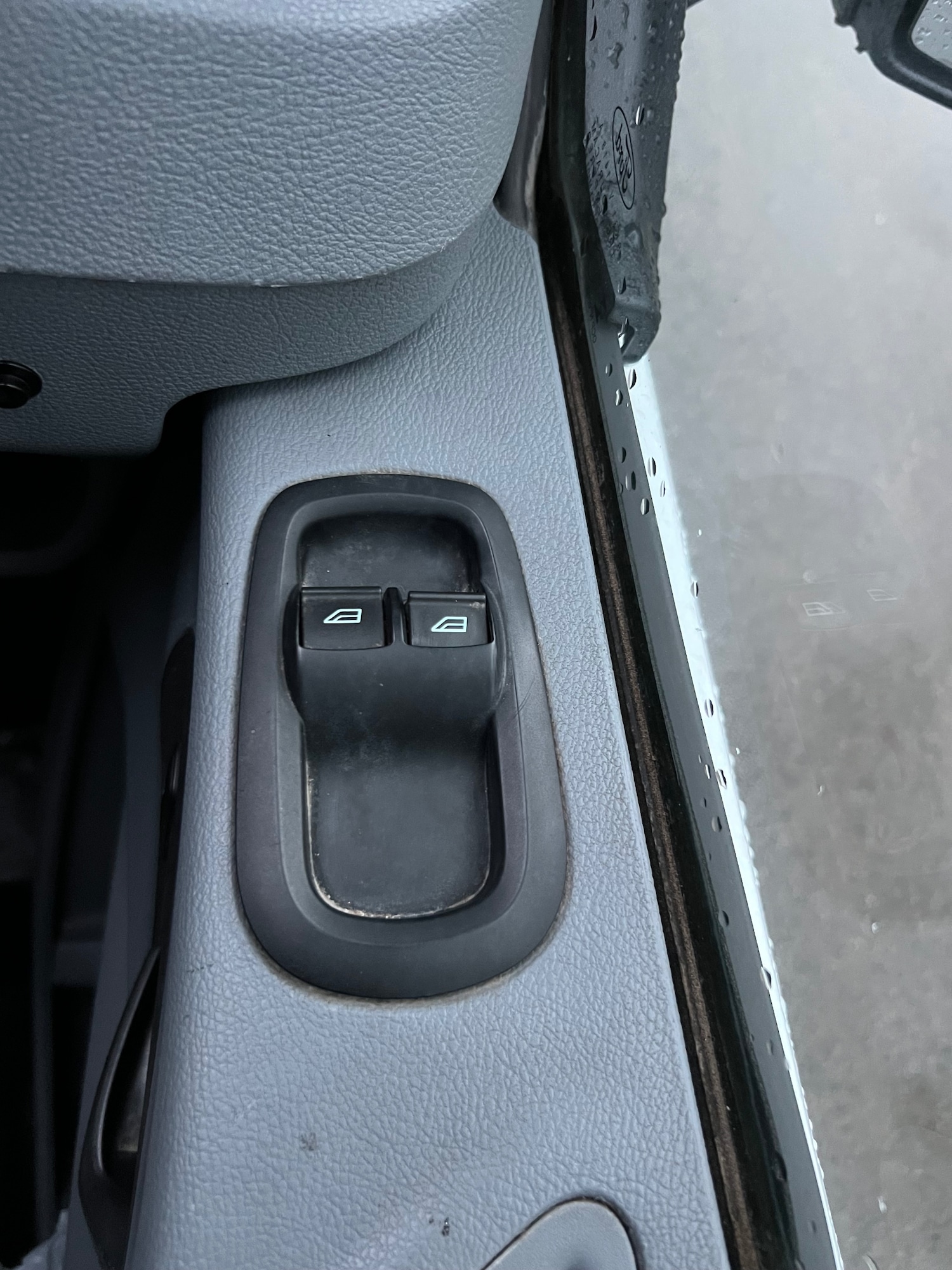 Used Ford Transit 2015 for sale - 77275125: Photo 21