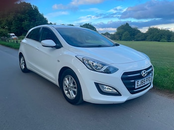 Used Hyundai i30 2015 for sale - 79301007: Photo